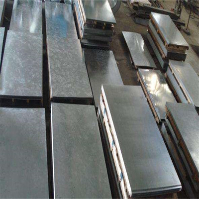 خزان المياه DX52D Z160 0.8 مم لوح مجلفن DIN 17162 ASTM 304 صفيحة