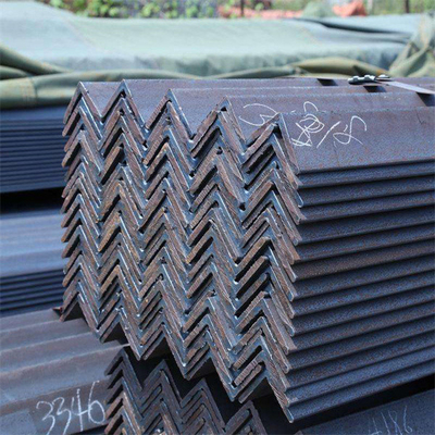 Q195B 25x3mm الكربون زاوية متساوية بار SUS 3mm زاوية بار للبناء