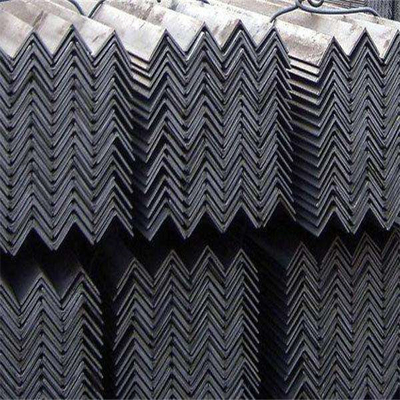 Q195B 25x3mm الكربون زاوية متساوية بار SUS 3mm زاوية بار للبناء