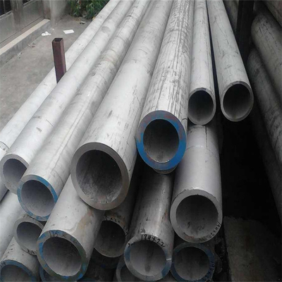 HL JIS 24mm OD SS304 أنابيب الفولاذ المقاوم للصدأ 2mm الصيدلانية الفولاذ المقاوم للصدأ الأنابيب