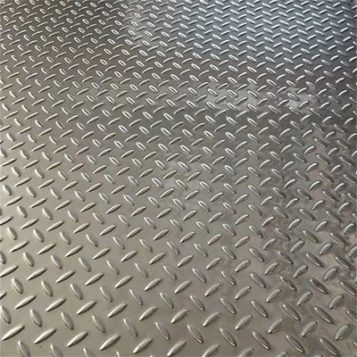 1219x2438mm أوراق الفولاذ المقاوم للصدأ ألواح 10mm الفولاذ المقاوم للصدأ ألواح منحدرة
