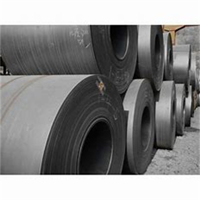 Q345b EN 0.6mm سميكة لفائف الصلب الكربوني المدرفلة على البارد 1219mm العرض MS لفائف لفة
