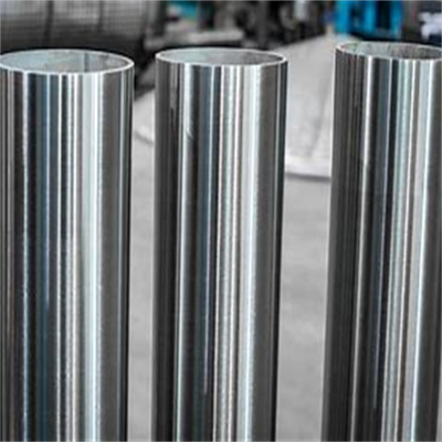 309S ASME ANSI 12 ملم أنابيب الفولاذ المقاوم للصدأ لحام 60 ملم أنابيب OD SS304