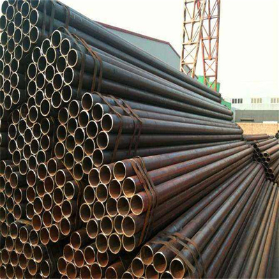 15CrMo مواسير فولاذية غير ملحومة بقطر 89 مم بقطر 6 مم سمك ASME صلب