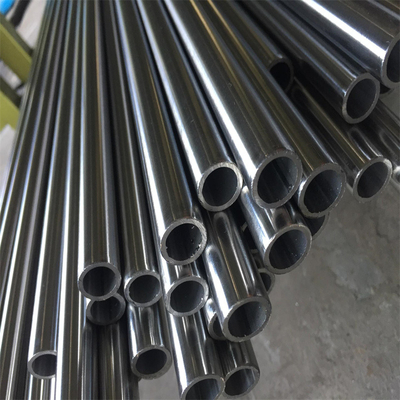 مواسير وأنابيب 304/304L SS ذات ضغط قياسي بقطر 6-1200 مم