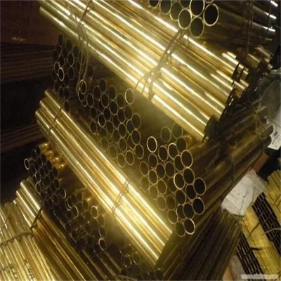 أنبوب النحاس قطره 21 ملم سمك 2.7 ملم ASTM