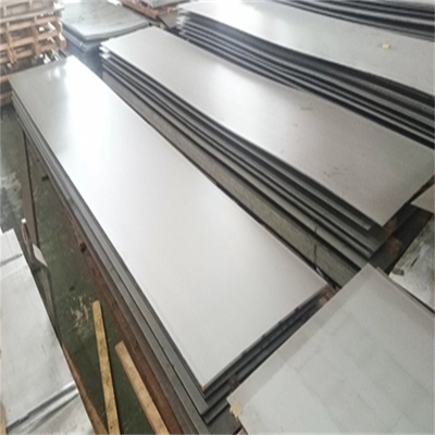 400 سلسلة صفيحات الفولاذ المقاوم للصدأ الصفائح غير المقاومة للصدأ ASTM 410 420 430 سمك 4mm 5mm 6mm المصنع الصيني