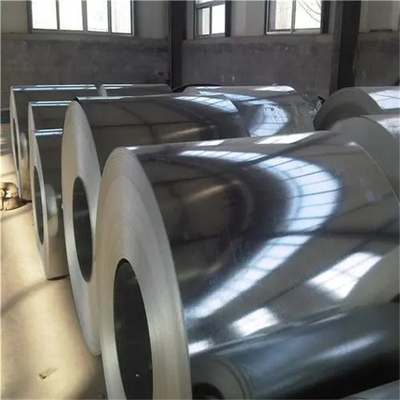 المصنع الصيني 430 لفائف الفولاذ المقاوم للصدأ سمك 0.6mm 0.7mm ASTM SS لفائف الشرائط 1250mm عرض لفائف