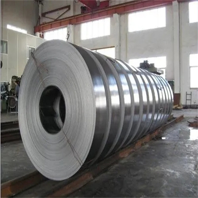 410 لفائف الفولاذ المقاوم للصدأ المصنع الصيني 2B السطح 2mm 3mm سمك 1500mm العرض أسطوانات ss المطاطية باردة