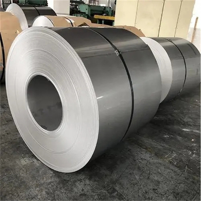 الصينية الفولاذ المقاوم للصدأ الملفات الشريط الدرجة 420 2B السطح Sus القياسية 0.8mm 1mm سمك 1250mm العرض الملفات المطاطية باردة