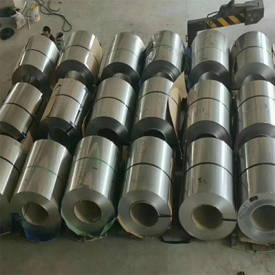 الصينية 304/304L الفولاذ المقاوم للصدأ ملفات 1200mm 1250mm العرض GB القياسية 1mm 2mm سمك