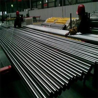 حسب الطلب القطر الداخلي للضغط القياسي القياسي 6-1200mm قطر أنابيب SS304