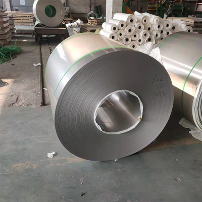 حافة الطاحونة بطاقات الفولاذ المقاوم للصدأ 0.1-12mm سمك