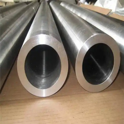 النظافة Ss316 40mm قطر خارجي 2B أنابيب المياه الفولاذ المقاوم للصدأ 3mm سمك أنابيب المياه AISI القياسية