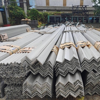 أقسام هيكلية من الفولاذ الكربوني المطاطي الساخن 40x5mm ASTM A36 الدرجة المخصصة