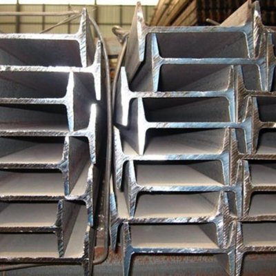 14# 316 الفولاذ المقاوم للصدأ المقاوم للصدأ I-Beam 316 SS I-Beam 5.5x80x150