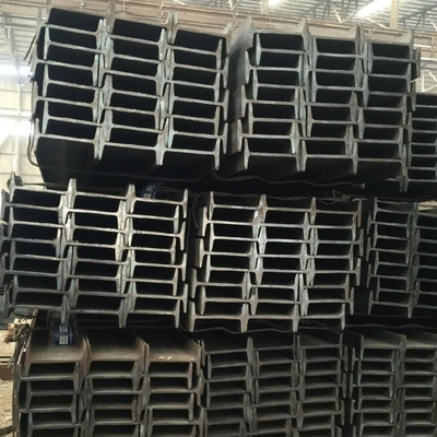 14# 316 الفولاذ المقاوم للصدأ المقاوم للصدأ I-Beam 316 SS I-Beam 5.5x80x150
