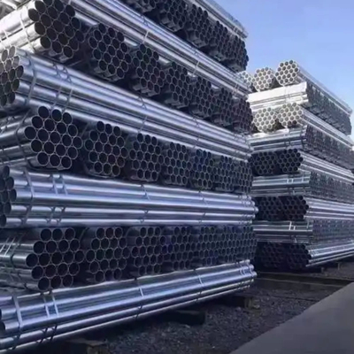 JIS SS400 القياسية المطاط البارد أنابيب الفولاذ الكربوني غير الملحومة أنابيب الفولاذ الخفيفة 0.75mm سمك 23mm OD EN