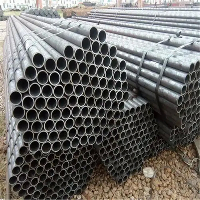 أنابيب الفولاذ الكربوني غير السميكة غير السميكة