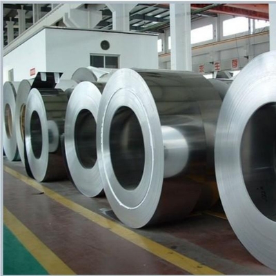 SUS316L No1 سطح الفولاذ المقاوم للصدأ الملفوفة مطبخ ممشح المبنى 0.45mm سمك 939 العرض مع شهادة ISO9001
