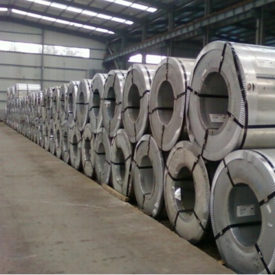 GB JIS ASTM 304 316 لفائف الفولاذ المقاوم للصدأ رقم 1 2B مطاط بارد مطاط ساخن مخصص