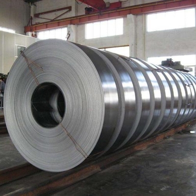 ASTM S30500 المرايا الفولاذ المقاوم للصدأ الملفوفة باردة مطلية 0.5mm سمك 1028mm العرض