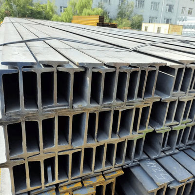 316 الفولاذ المقاوم للصدأ الصلب الهيكلي H الحزمة رقم 1 السطح 100*100*6*8mm للبناء
