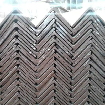 63 * 5mm 304L الأقسام الهيكلية الفولاذ المقاوم للصدأ العصا الزاوية المقاوم للصدأ رقم 1 للمستودع