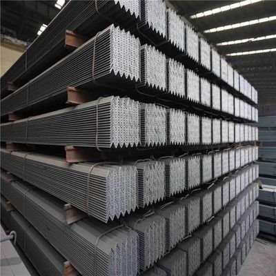 قطاعات هيكلية من الفولاذ المقاوم للصدأ 30 × 4 مم طحن 304 قضيب زاوية من الفولاذ المقاوم للصدأ مطاط بارد