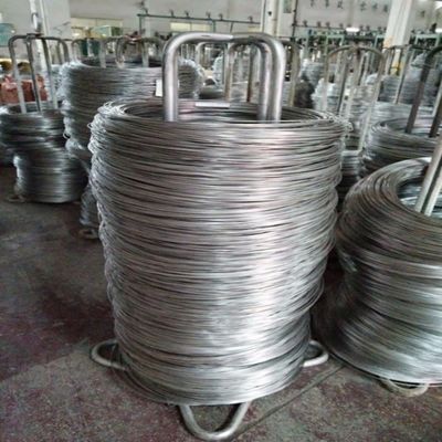 20000 طن شهريا سعة الصهر سلك الفولاذ المقاوم للصدأ لقطع الفولاذ ذات الرأس البارد