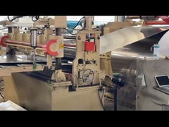 عملية إنتاج خط إنتاج لفائف الفولاذ المقاوم للصدأ