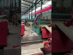 صفيحة فولاذ الكربون التي أصبحت لفائف الأم