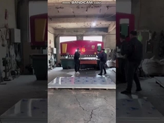 لوحات الفولاذ المقاوم للصدأ مغلفة