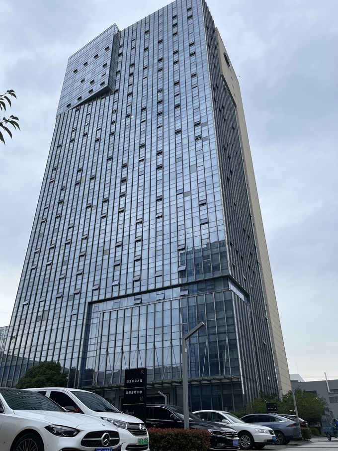 Jiangsu Xuda Steel Industry Co., LTD نبذة عن الشركة